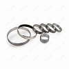 BUSHING KIT 419301 GFX INC