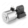 SOLENOID 203565 BORG WARNER
