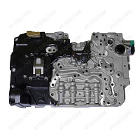MECHATRONIC 1087198927 ZFFFF