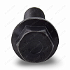 LOCKING SCREW 0750108055 ZF Friedrichshafen AG