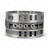CLUTCH DRUM 1071275021 ZF Friedrichshafen AG