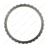 STEEL PLATE 1070377005-02 ZFFFF