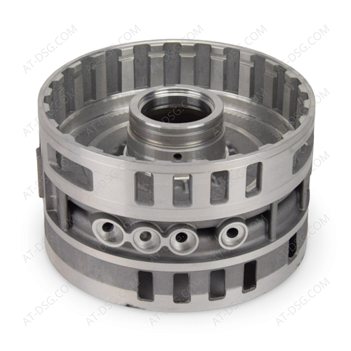 CLUTCH DRUM 1071275021 ZF Friedrichshafen AG