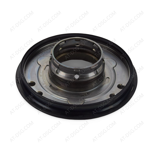 RUBBER BUSHINGS 0501345180 PAULSTRA SNC
