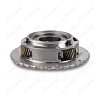 PLANETARY DRIVE 1124240005 ZF Friedrichshafen AG