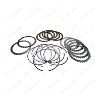 DISC SET 1087298142 ZF Friedrichshafen AG
