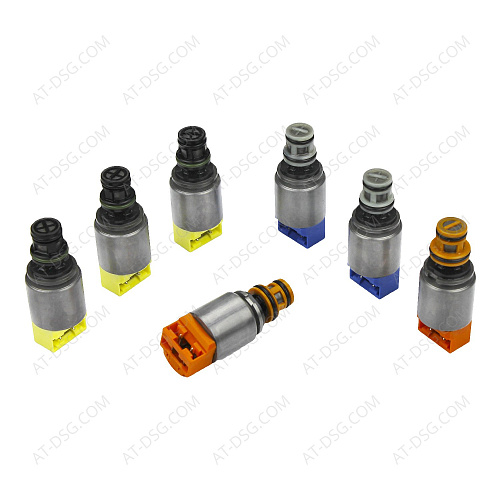 SOLENOID KIT 1068298046 ZF Friedrichshafen AG