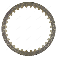 FRICTION PLATE 0501324212 ZF Friedrichshafen AG