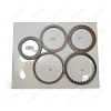 FRICTION KIT 1071298013 ZF Friedrichshafen AG
