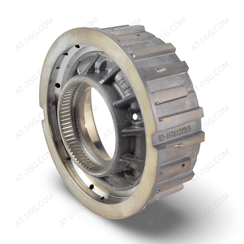 CLUTCH DRUM 1101375002 ZF Friedrichshafen AG