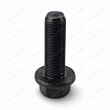 LOCKING SCREW 0750108055 ZF Friedrichshafen AG