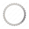 OUTER CLUTCH DISC 1068372043 ZF Friedrichshafen AG