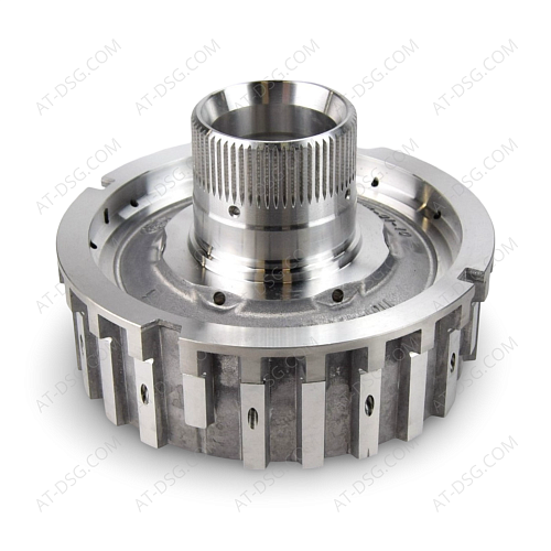 CLUTCH DRUM 1101271015 ZF Friedrichshafen AG