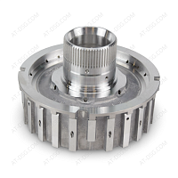 CLUTCH DRUM 1101271011 ZF Friedrichshafen AG