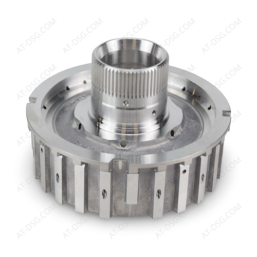 CLUTCH DRUM 1101271011 ZF Friedrichshafen AG