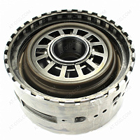 CLUTCH DRUM 1055273033-02 ZFFFF