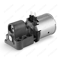 SOLENOID 203567 BORG WARNER