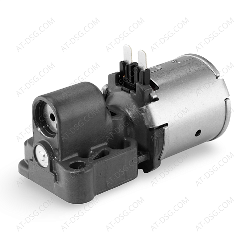 SOLENOID 203567 BORG WARNER