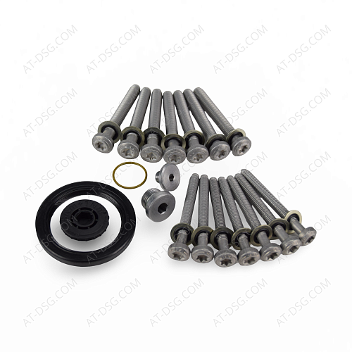 FRONT SEAL KIT 1104298012 Aftermarket