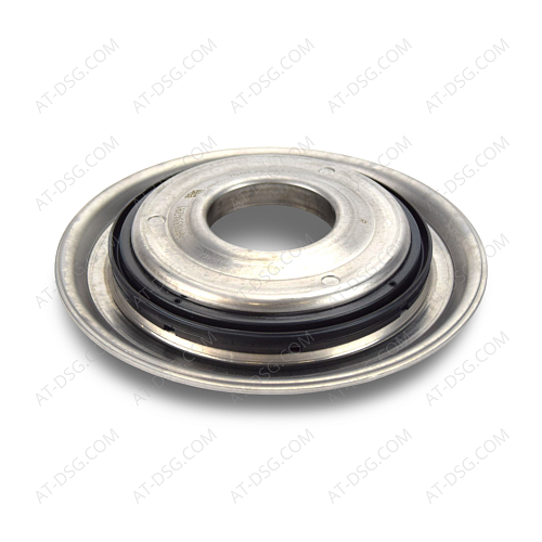 PISTON 0501334281 ZF Friedrichshafen AG