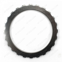PRESSURE PLATE 1055370090-02 ZFFFF