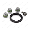 Automatic transmission oil change set 1094298008 ZF Friedrichshafen AG
