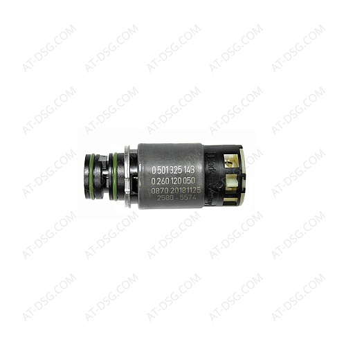 SOLENOID 0501325143 ZF Friedrichshafen AG