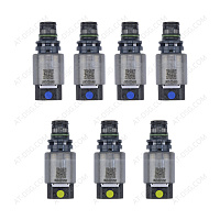 SOLENOID KIT 11016388-00 Aftermarket