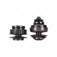 PULLEY KIT WITHOUT CHAIN JF015PULLEYKIT Aftermarket