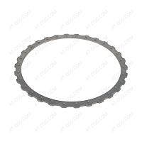 OUTER CLUTCH DISC 1071372061 ZF Friedrichshafen AG