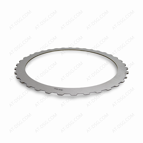 STEEL PLATE 339122 Aftermarket