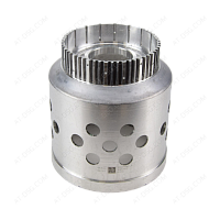 CLUTCH DRUM 1090373062 ZF Friedrichshafen AG