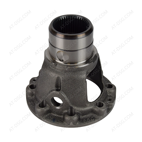 DIFFERENTIAL COVER 45822-3B650 HYUNDAI/KIA
