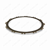 OUTER CLUTCH DISC 0501220555 ZF Friedrichshafen AG