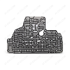 INTERMEDIATE SHEET 0501227020 ZF Friedrichshafen AG