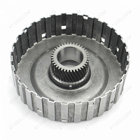GEAR 1019232074-02 ZFFFF