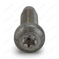 HEXALOBULAR DRIVING SCREW 0736101578 ZF Friedrichshafen AG