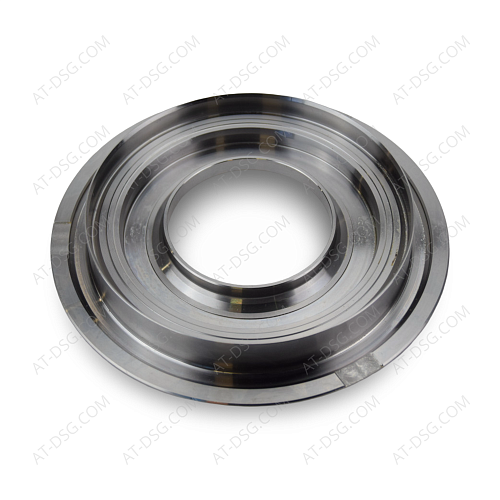 PISTON 45523-2F000 ZF Friedrichshafen AG