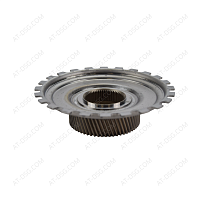 SUN GEAR 1101240022 ZF Friedrichshafen AG