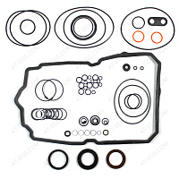 OVERHAUL KIT 72293001 Aftermarket