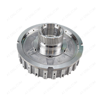CLUTCH DRUM 1102271007 ZF Friedrichshafen AG