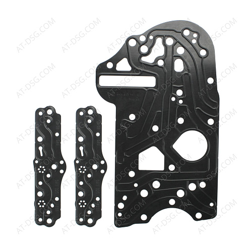 PLATES KIT 14206004 Aftermarket