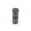SUN GEAR SHAFT 4474354130 ZF Friedrichshafen AG