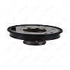 RUBBER BUSHINGS 0501345180 PAULSTRA SNC