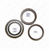 FRICTION KIT 1087298333 ZF Friedrichshafen AG