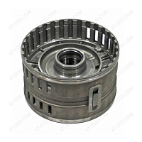CLUTCH DRUM 1058273033-02 ZFFFF