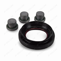 Automatic transmission oil change set 1094298010 ZF Friedrichshafen AG