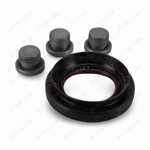 Automatic transmission oil change set 1094298010 ZF Friedrichshafen AG