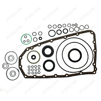 OVERHAUL KIT 80163003 Aftermarket