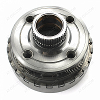 PLANETARY GEAR 1055232062-02 ZFFFF